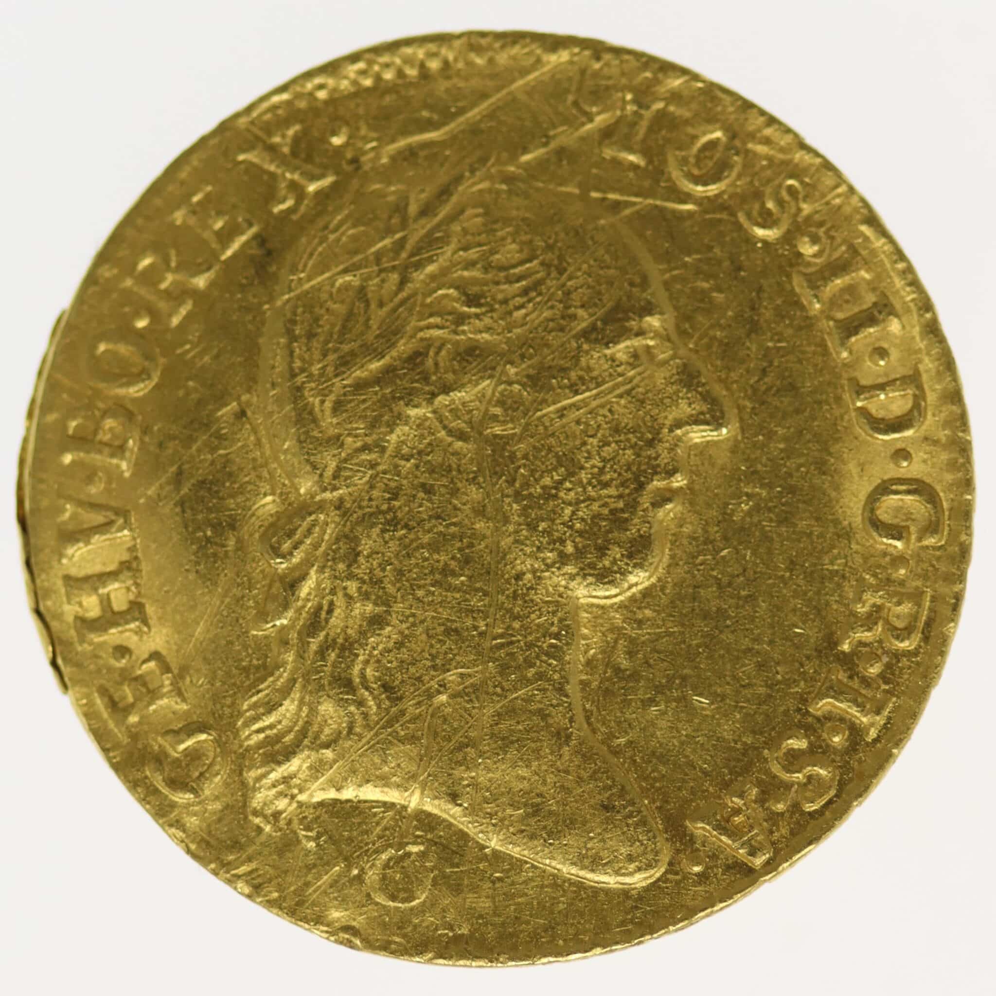 RDR Josef II. Dukat 1787 G